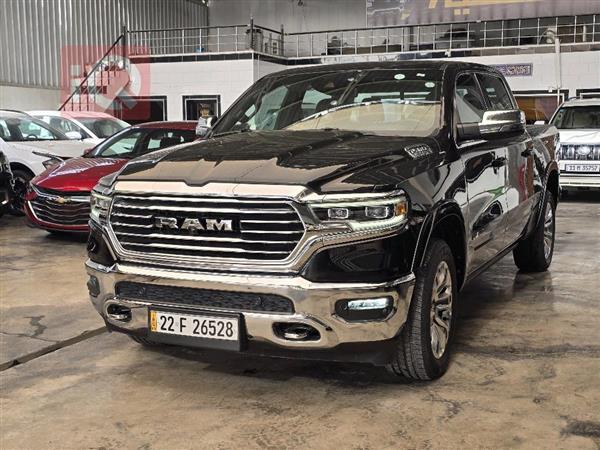 Ram 1500 2023 for sale in Iraq - Baghdad